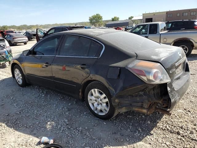 2009 Nissan Altima 2.5