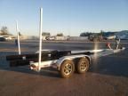 2022 Wesco Trailer