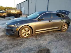 2021 KIA K5 LXS en venta en Apopka, FL