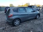 2011 Honda FIT