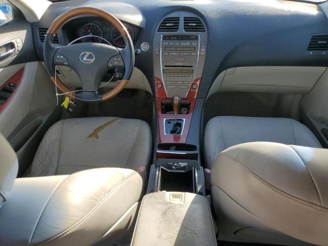 2009 Lexus ES 350