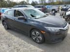 2018 Honda Civic EXL