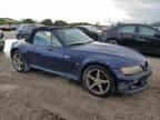 1999 BMW Z3 2.3