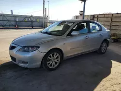 2007 Mazda 3 I en venta en Anthony, TX