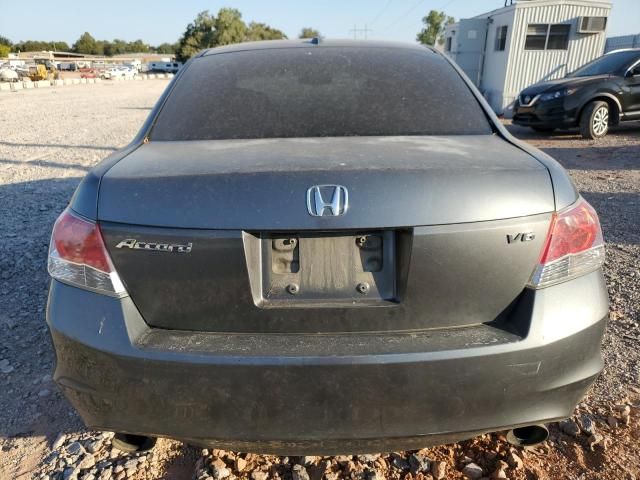 2010 Honda Accord EXL