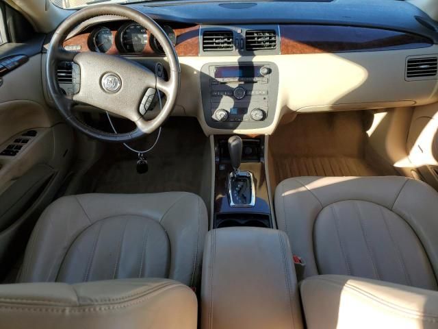 2010 Buick Lucerne CXL