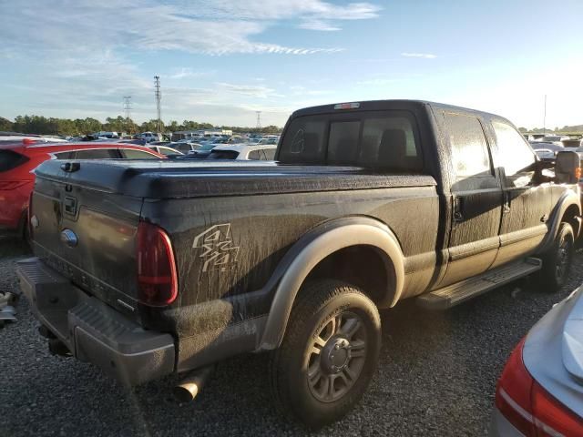 2014 Ford F250 Super Duty