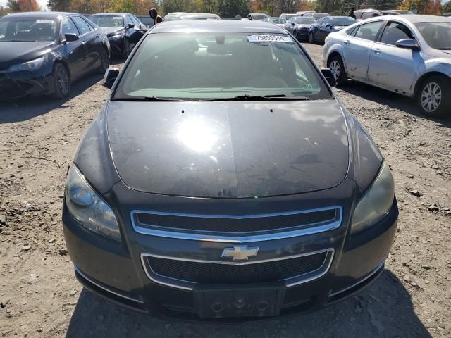 2010 Chevrolet Malibu 1LT