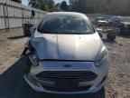 2017 Ford Fiesta SE