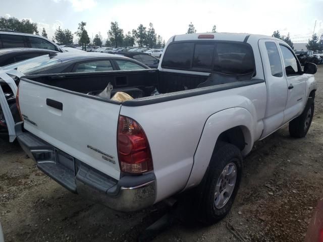 2007 Toyota Tacoma Prerunner Access Cab