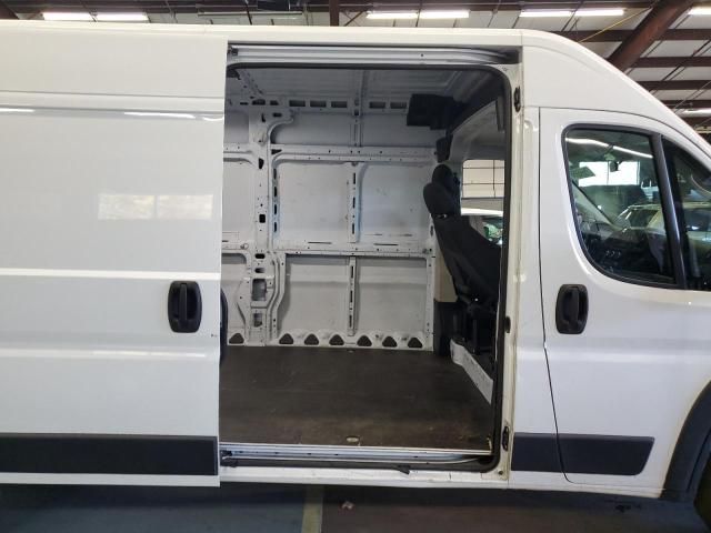 2021 Dodge RAM Promaster 2500 2500 High