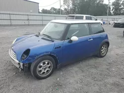 2005 Mini Cooper en venta en Gastonia, NC