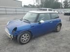 2005 Mini Cooper