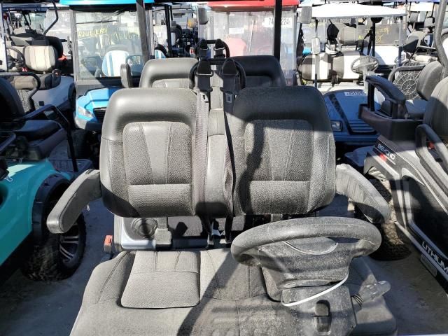 2024 Hdkp Golf Cart