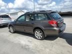 2008 Subaru Outback 2.5I