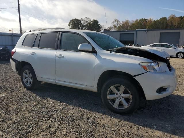 2010 Toyota Highlander