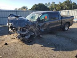 Salvage cars for sale from Copart Eight Mile, AL: 2020 Dodge RAM 1500 BIG HORN/LONE Star