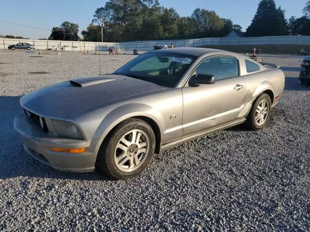 2008 Ford Mustang GT