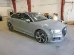 2020 Audi A3 S-LINE Premium