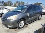 2005 Toyota Sienna XLE