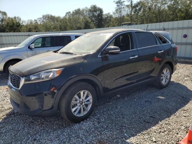 2019 KIA Sorento L