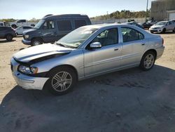 2007 Volvo S60 2.5T en venta en Fredericksburg, VA