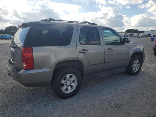 2007 GMC Yukon