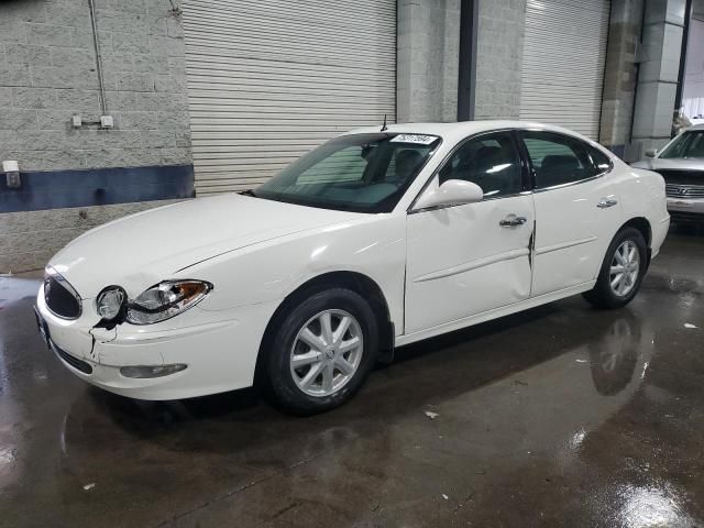 2005 Buick Lacrosse CXL