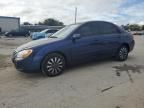 2007 KIA Spectra EX