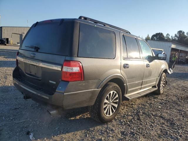 2016 Ford Expedition XLT