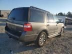 2016 Ford Expedition XLT