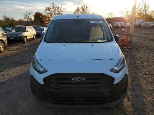 2020 Ford Transit Connect XL