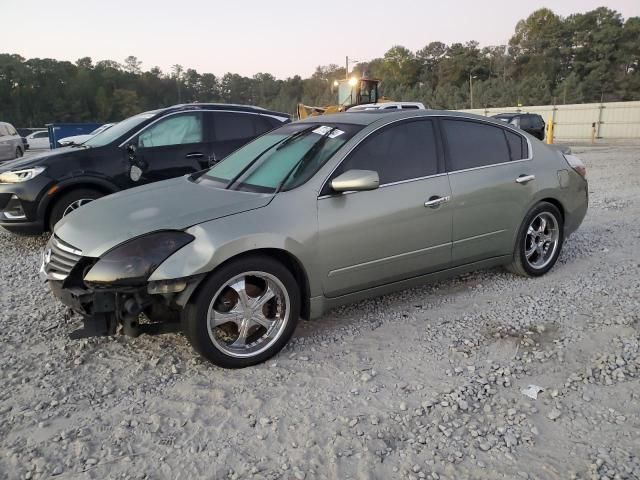 2008 Nissan Altima 2.5