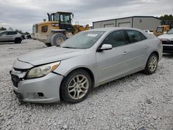 Chevrolet Vehiculos salvage en venta: 2014 Chevrolet Malibu 1LT