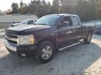 2008 Chevrolet Silverado K1500