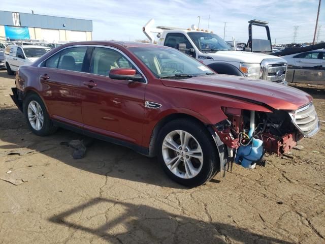 2014 Ford Taurus SEL