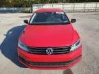 2015 Volkswagen Jetta SE