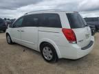 2008 Nissan Quest S