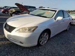 2008 Lexus ES 350 en venta en Midway, FL