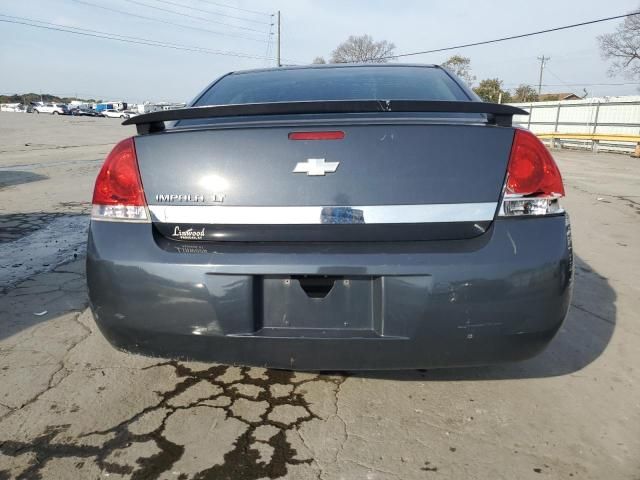 2008 Chevrolet Impala LT