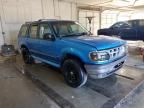 1996 Ford Explorer