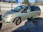 2009 Toyota Sienna CE