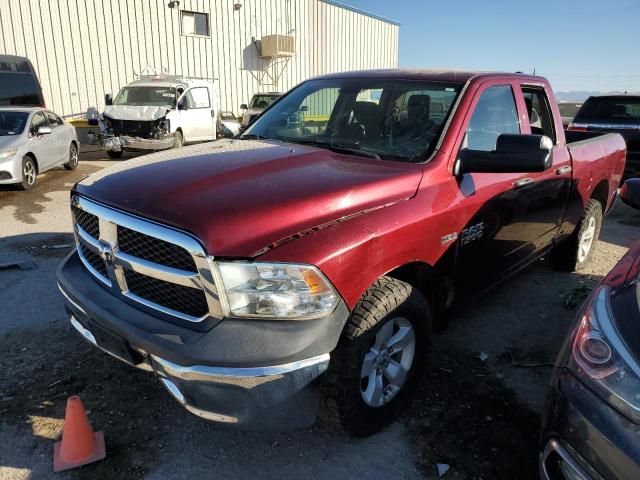 2017 Dodge RAM 1500 ST