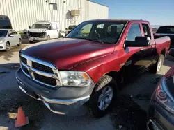 Salvage cars for sale at Tucson, AZ auction: 2017 Dodge RAM 1500 ST