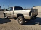 2002 Dodge RAM 2500