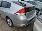 2011 Honda Insight EX