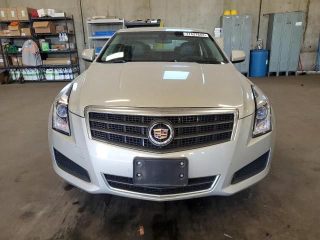 2014 Cadillac ATS