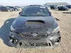 2019 Subaru WRX Limited