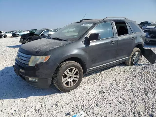 2007 Ford Edge SEL