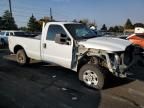 2011 Ford F250 Super Duty